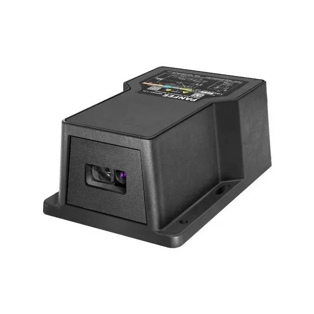 40m Range 1mm Accuracy 20Hz Rate 4-20mA Interface Precision Laser Distance Sensor Hot sales