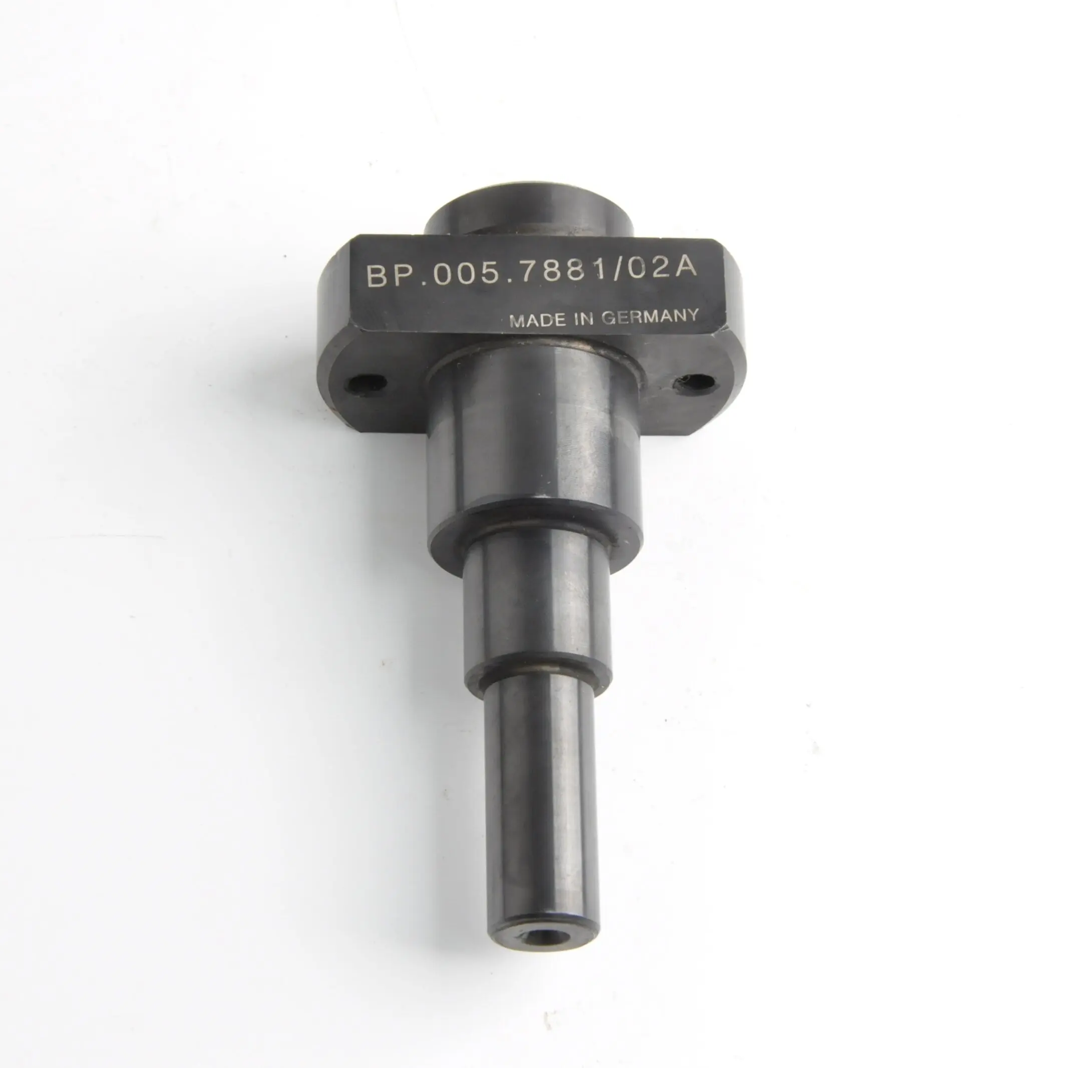 

German Made BP.005.7881/02A XL105 Zero Tool Transfer Cylinder Tool Heidelberg Printing Machine Spare Parts