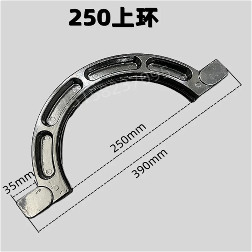 Рисунок 6 - Аппарат для стыковой сварки полиэтиленовых труб