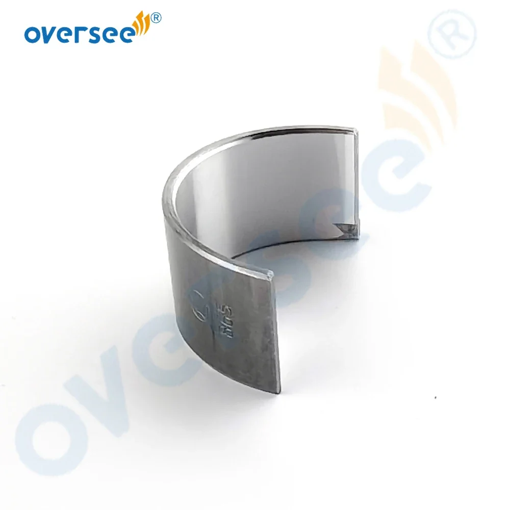

62Y-11656 Connecting Rod Plane Bearing For Yamaha Outboard Motor 25HP 30HP 40HP 50HP 60HP 70HP Outboard Engine
