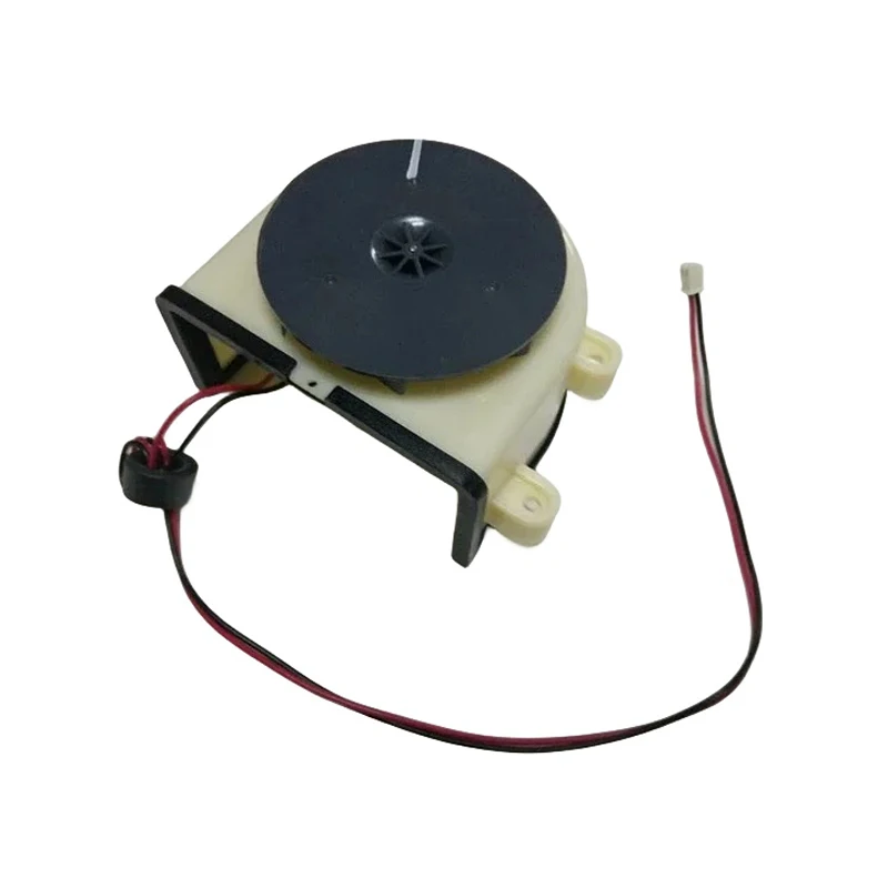 Robot Vacuum Cleaner Fan Motor for GUTREND JOY 90 Pet,120,95,FUN 110 Robot Vacuum Cleaner Parts Main Engine Ventilator Motor