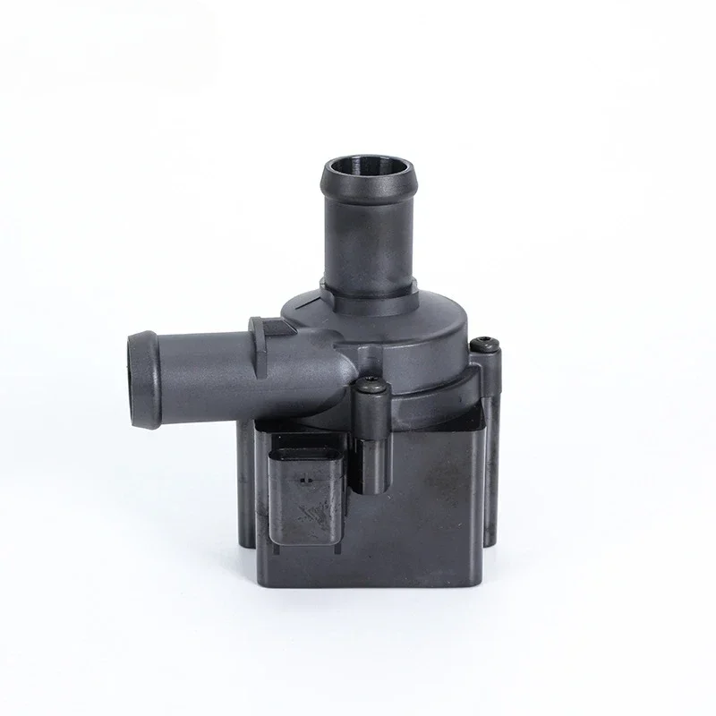 Suitable for A6 A7 Q3 Q7 S6 S7 Automotive Accessories Auxiliary Electronic Water Pump 06H121601P