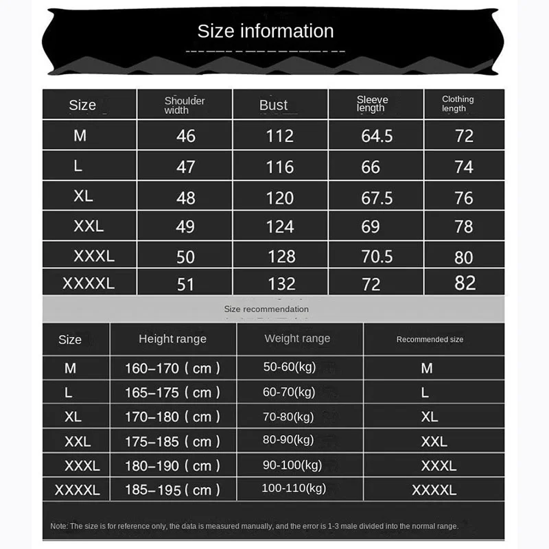 Parkas Men Jackets Motorcycle Jacket Man Coat Men's Clothing Anorak Climbing Clothes Fashion Plus Size Male Winter Streetwear