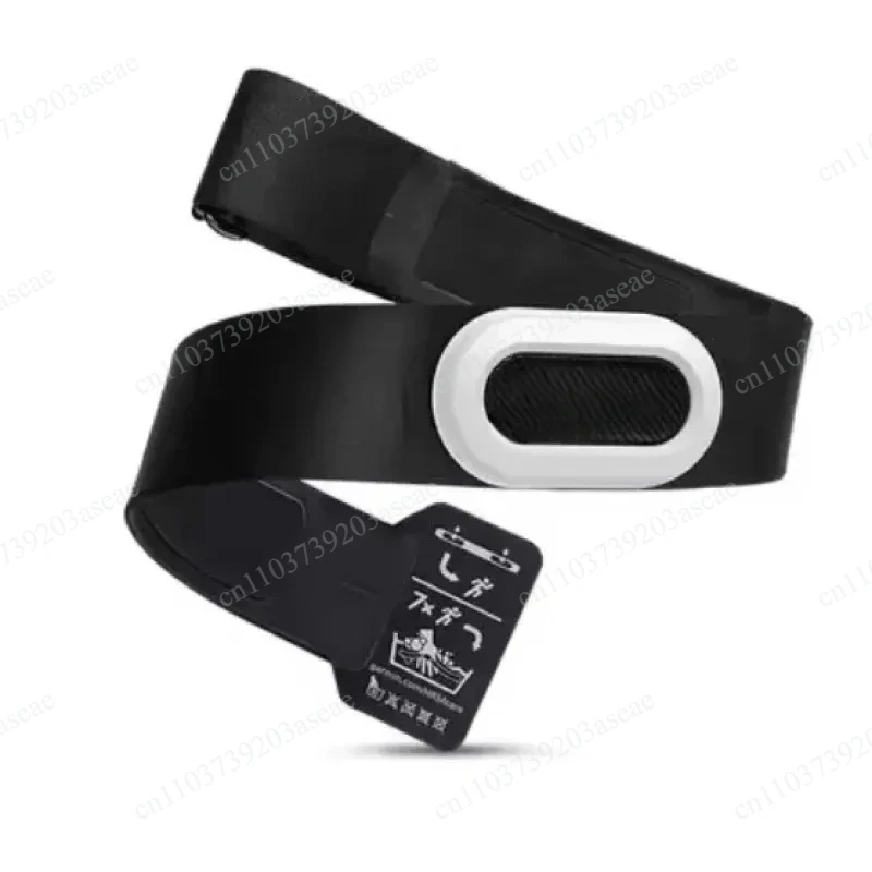 NEW Tri Run 4.0 Heart Rate HRM-Pro Plus Swimming Running Cycling Monitor Strap