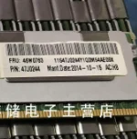 

1pcs for 46W0761 46W0763 47J0244 DDR3 32G 1866 RDIMM server memory