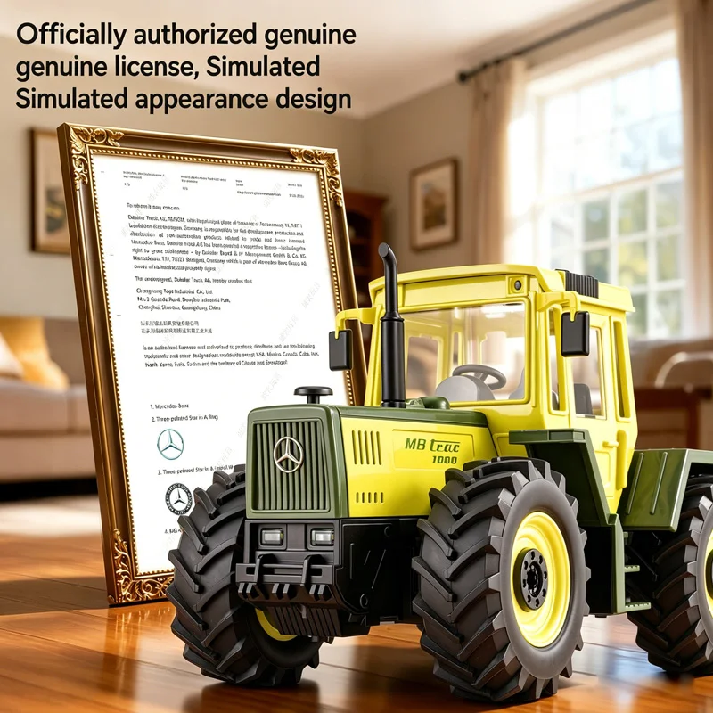 Thumbnail 3 - #29 Toy Tractors List of Top Picks