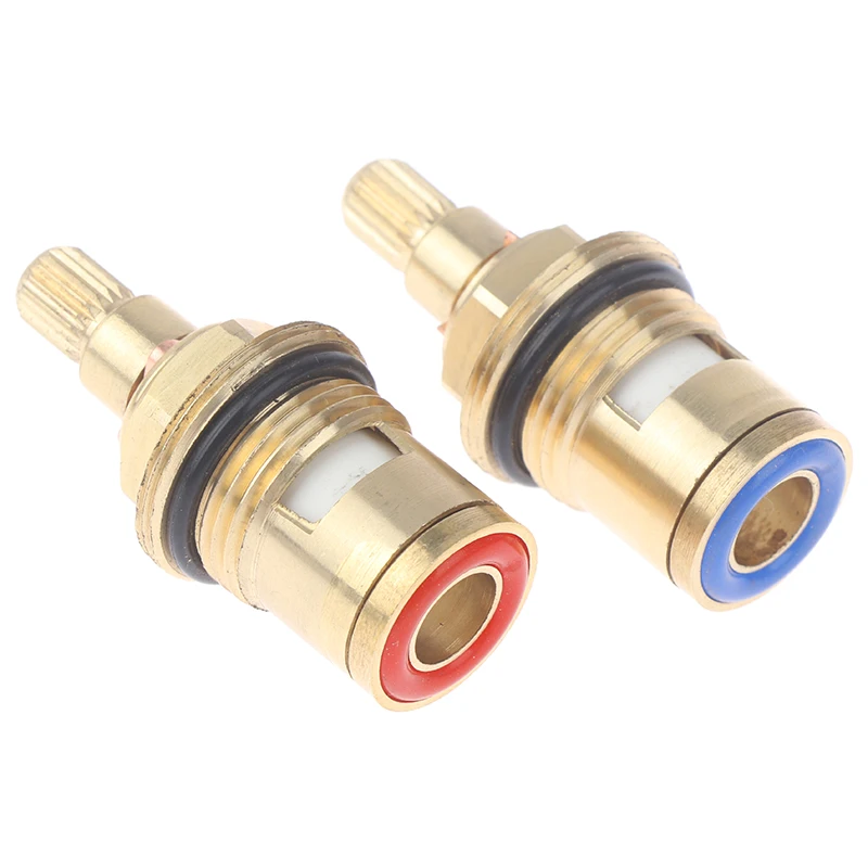 2Pcs 1/2