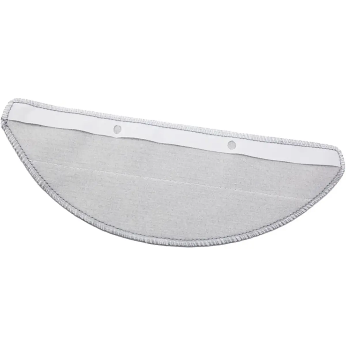12PCS Mop Pad for EXVAC900/900S / 1287H / Bluebot Plus Replacement Parts