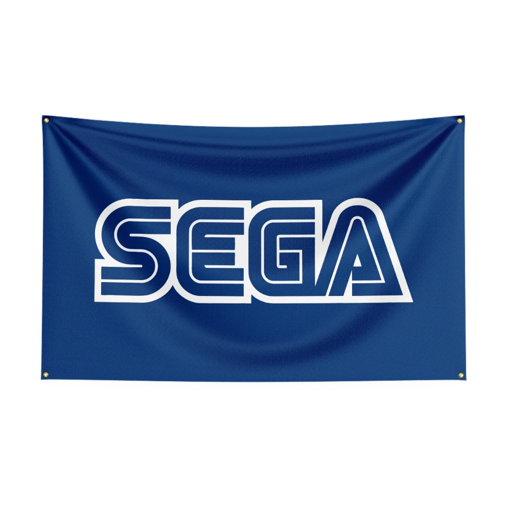 3X5Ft Segas Flag For Decor