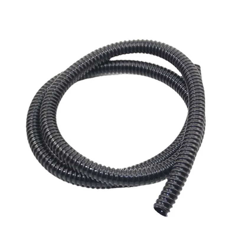 SUNSUN pond filter water pump hose rubber bellows corrugated Not aging caliber 20mm/25mm/32mm/38mm/50mm aquarium