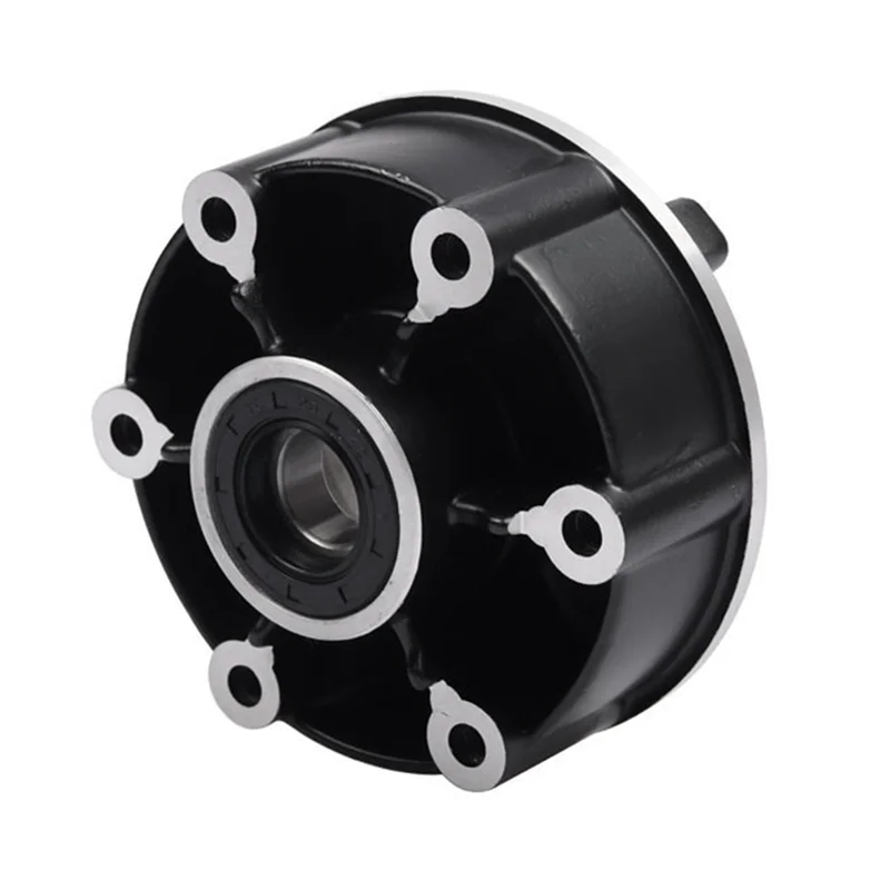 

A11M-Motorcycle Sprocket Seat Buffer Body For YS150 YS125 FZ16 FZ15 YBR150 YBR150Z Sprocket Seat Crankset Seat