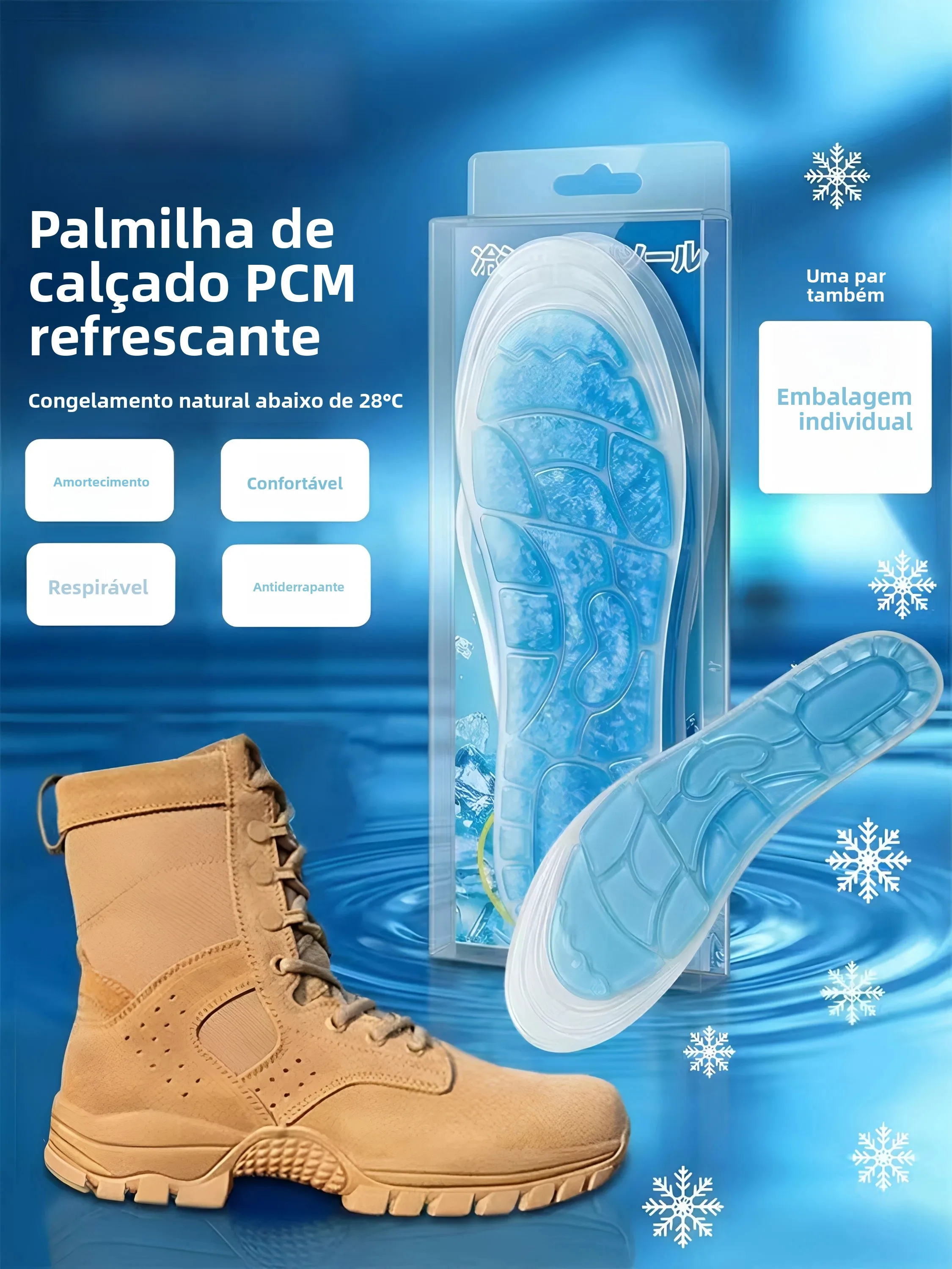 natural-freezing-cool-sports-shoe-insoles-unisex-breathable-sweat-absorbent-anti-odor-shock-absorption-air-cushioning