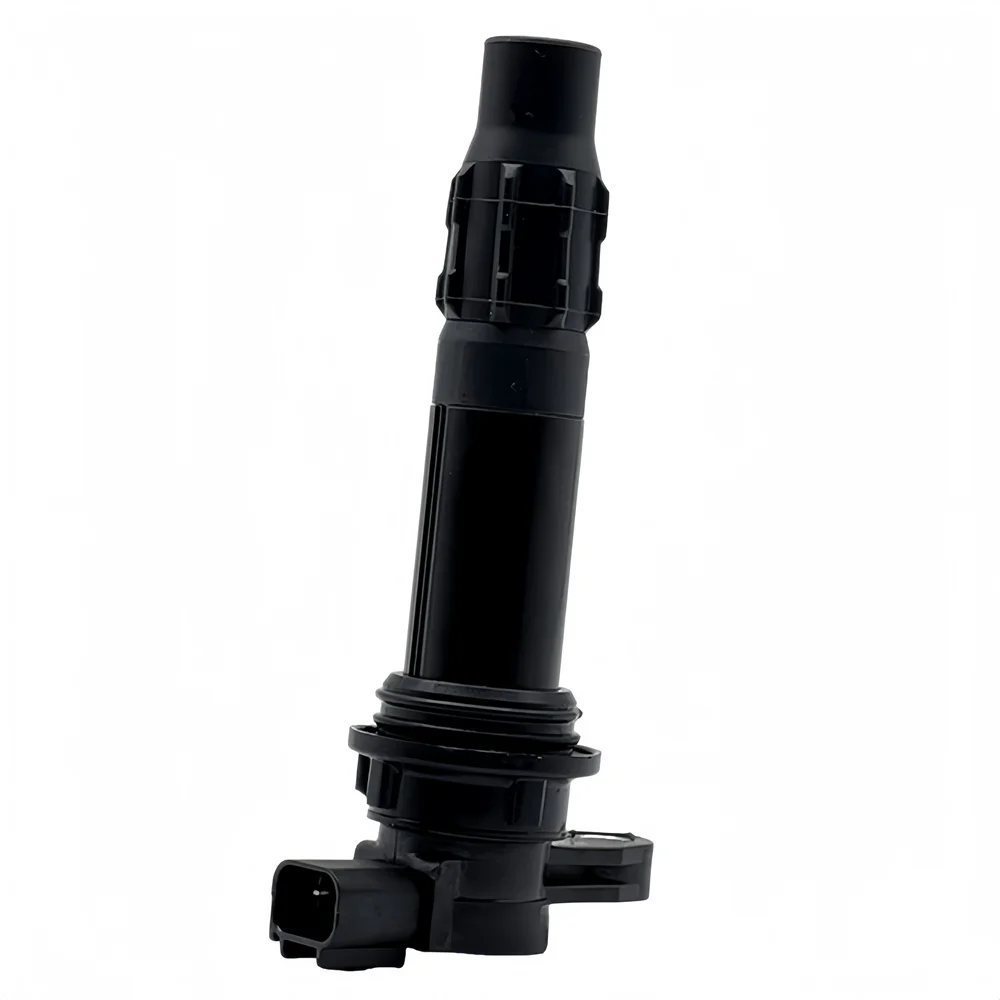 2pcs Ignition Coil for Yamaha Outboard Motor Yacht Speedboat 6B6-82310-00-00 6D3-82310-01-00 8FP-82310-00-00 FAT1100 044-199
