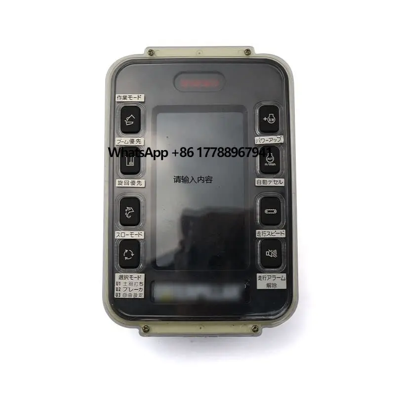 

151-9385 1519385 for Cateeerpillar Excavator 311B 312B 318B 320B Construction Machinery Parts Machinery Engine Parts