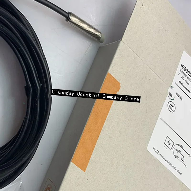 

3 шт. Новые бесконтактные датчики IE5324 IE5304 IE5202 IE5414