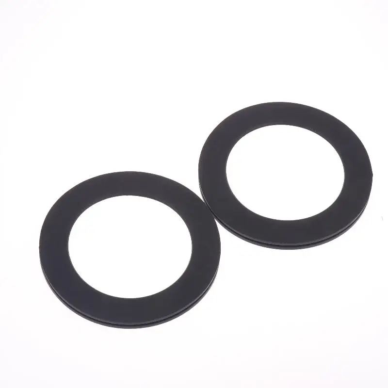 

2/4Pcs RV Toilet Seal Replacement Flush Ball Gasket Compatible With 300 310 320 RV Toilet Seal Rings Camping Van Accessories