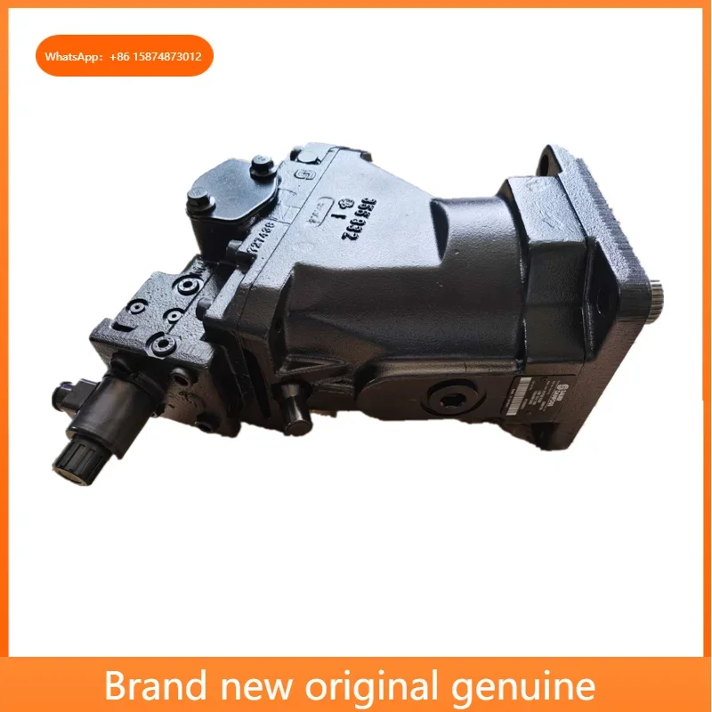 

Hydraulic Pump JRR JRL LRL RRS FRR JRRS ERR130 7000116 ERR130BBS3120NNN3S1RPA1NNNNNNNNNN Plunger Pump