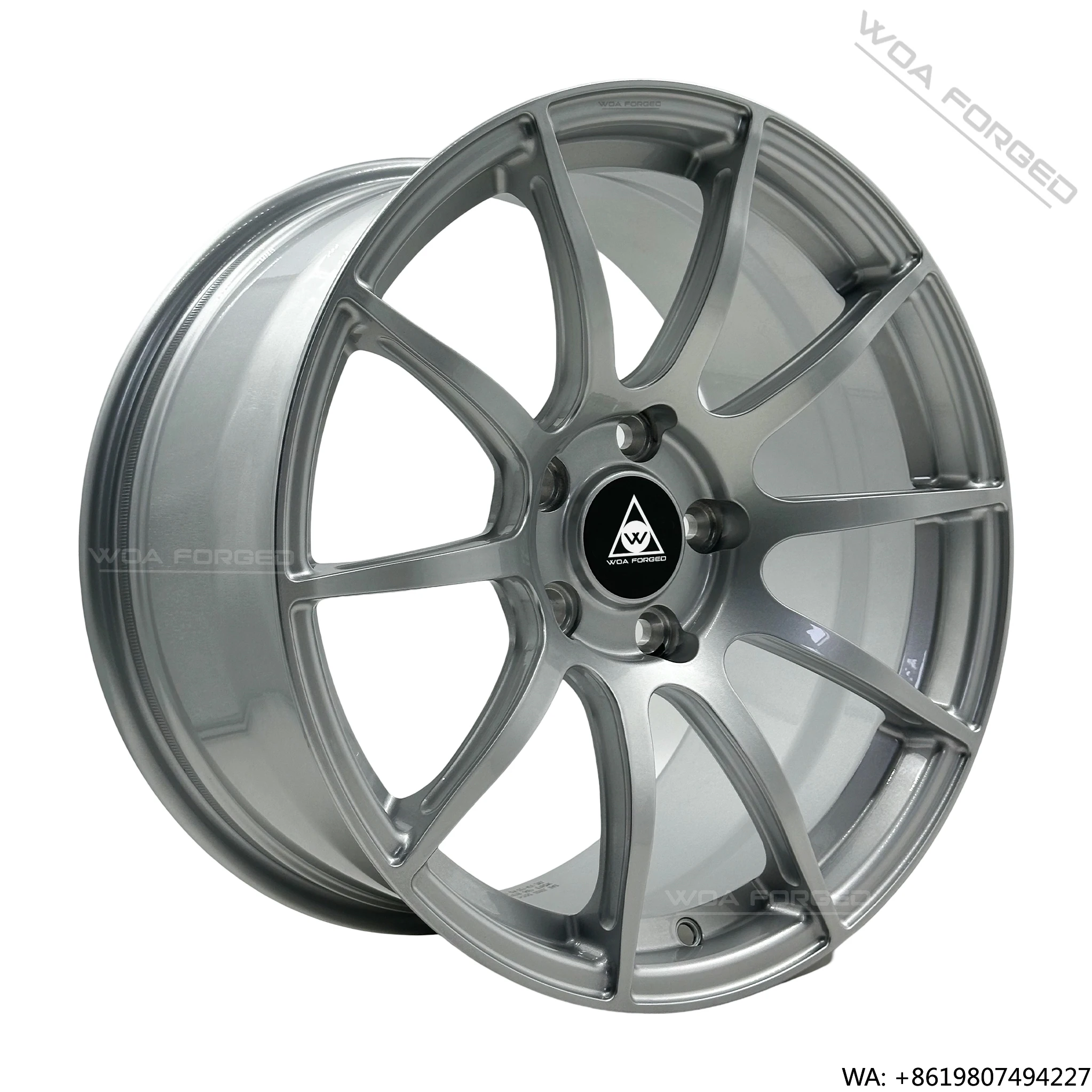 

Rims Brushed Racing Forged Alloy Wheels SM10rs 18 19 20 Inch Rims for Forged Wheels M3 M4 M2 M5 F10 F82 G30 G82 CV10