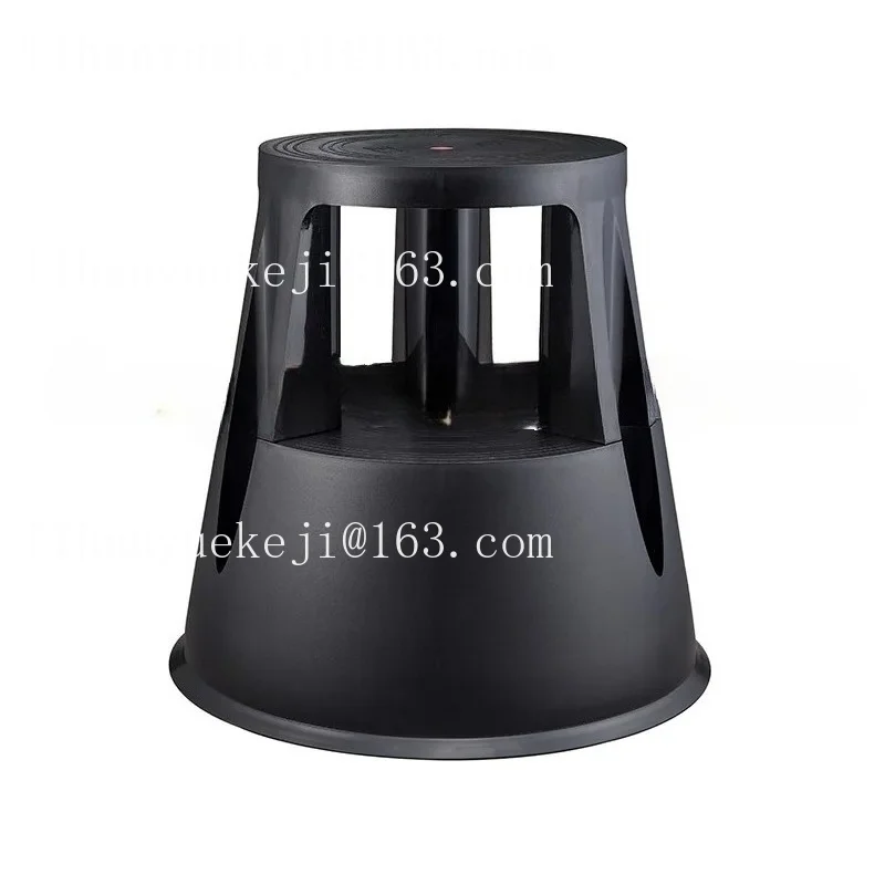 2026 hot-selling ladder stool shelf two-step  pedal high and low ladder stool household pedal high ladder stable stool