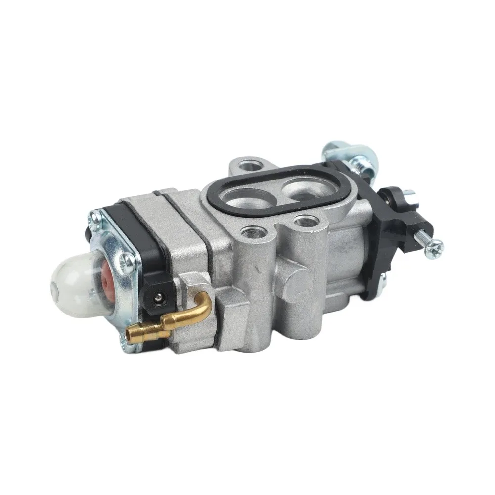 Robust Carburetor Solution for Handheld Blowers & Brushcutters by For RedMax Comprehensive Kit Includes All Essential Components