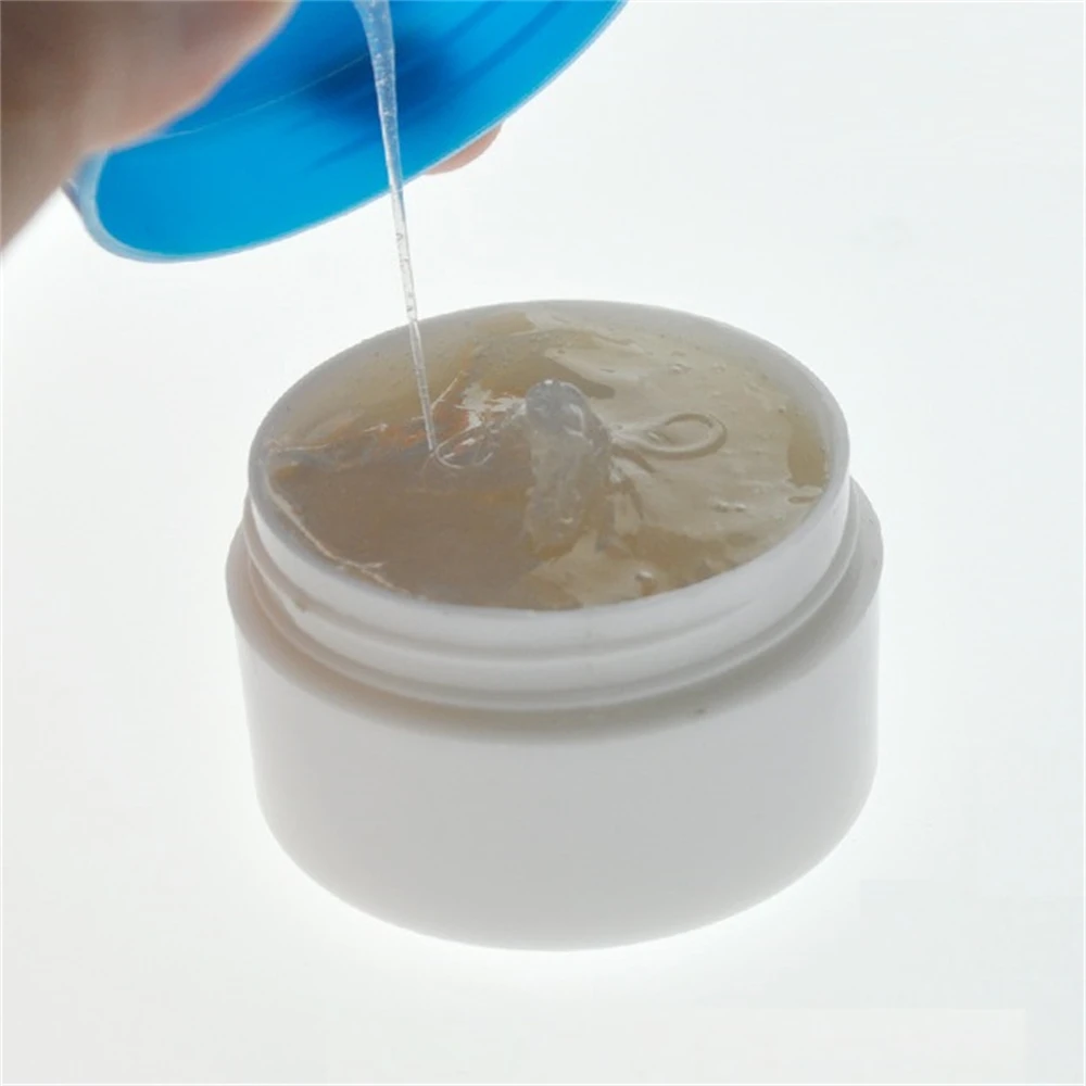 XY-2 Camera lens damping grease resistance grease sealer mechanical damping grease H39  50g