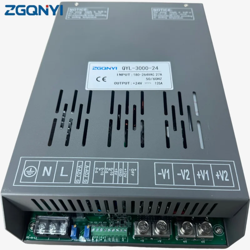 Custom High Power Water Electr - Ac Power Supply ulasan dan harga