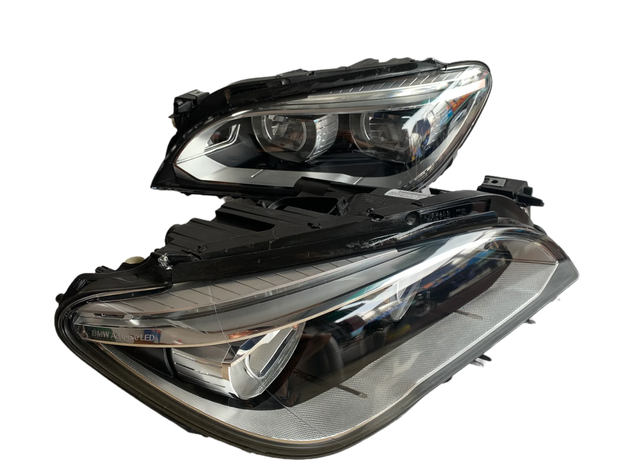 

Auto full led modified car front headlamp headlight for BMW 7 Series F02 F01 730 740 750 760 2009-2015 head light head lamp