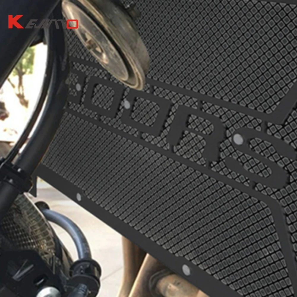 

CNC For Kawasaki Z900RS Z900RSE 2023 2024 Z 900 RS Motorcycle Radiator Guard Engine Cooler Grille Cover Protection Accessories