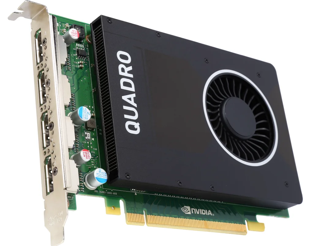 مُقيّم شامل لبطاقة الرسوميات NVIDIA Quadro M2000 4GB: الأداء، التوافق، والحلول العملية لمحترفي التصميم