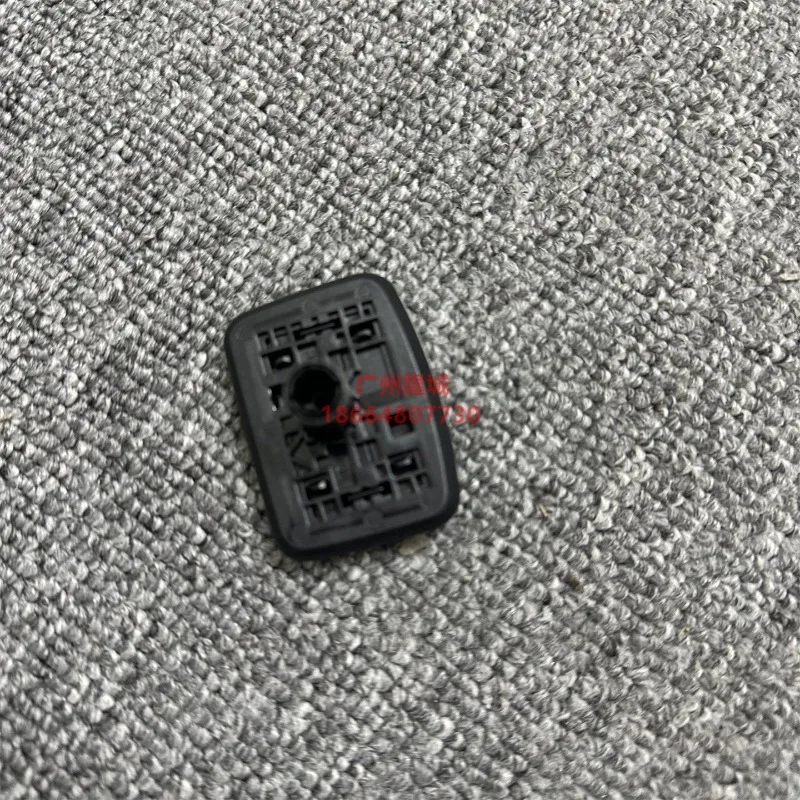 For Lexus 2016-2021  LX570 Center Console Mouse Button Switch Navigation Control Joystick