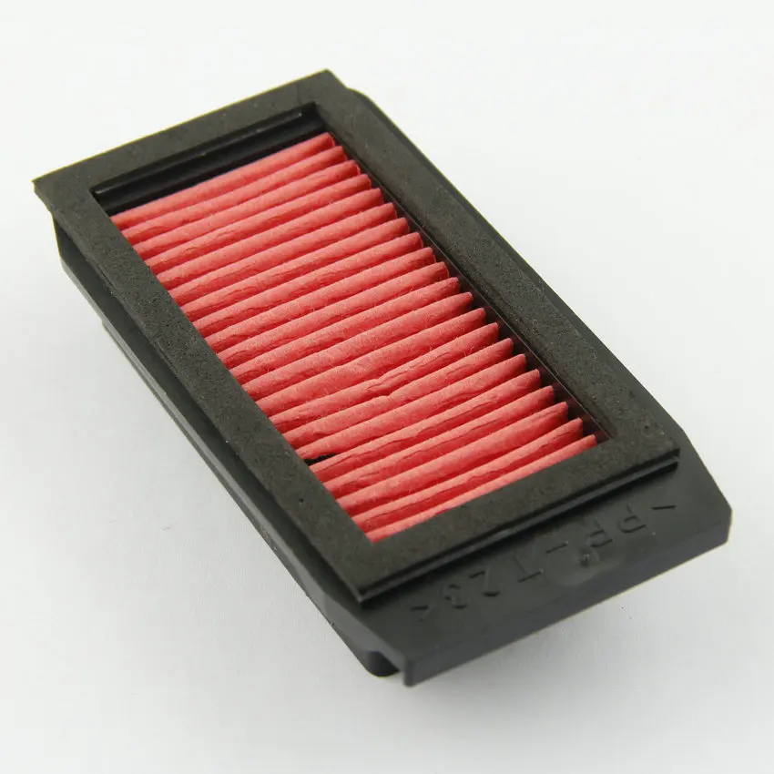 Motorrad-Luftfilter für Yamaha 5XT-14451-00 XT250 Magician 250 Serow 2005-2017 XG250 TRICKER 2004-2010 Luftfilter – Detail 6