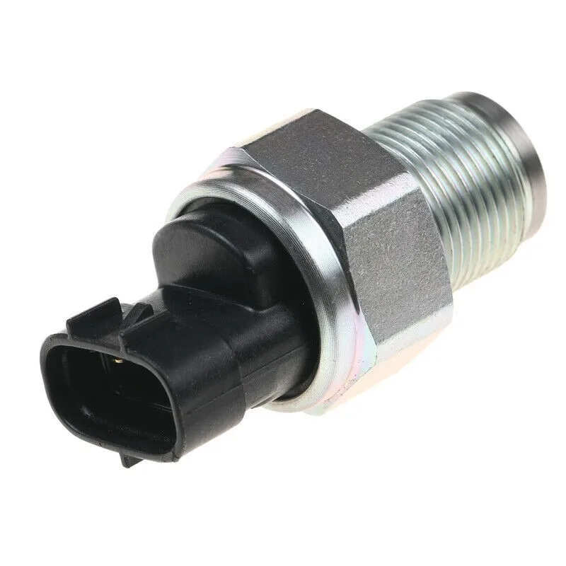 8945871010 499000-6121 89458-71010 4990006121 Common Rail Fuel Oil Pressure Sensor 499000-6121 89458-71010 for Haice Spare Parts