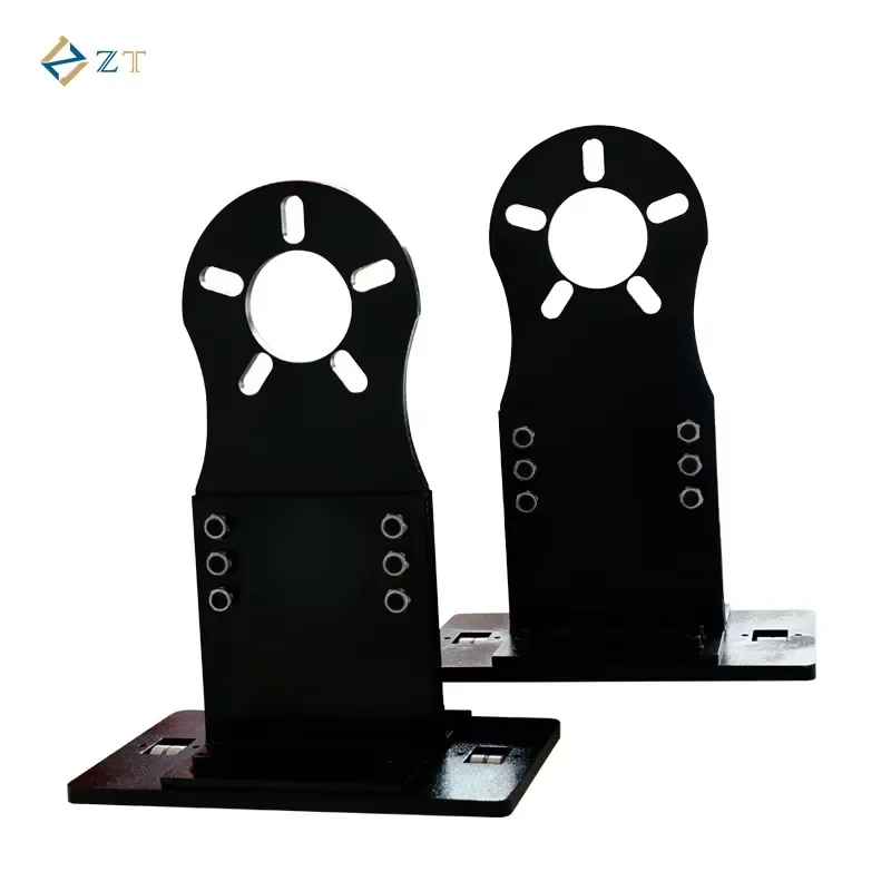 Hot Sale Best-Selling Vehicle Road Simulator Shaker Suspension and Dynamics Test System