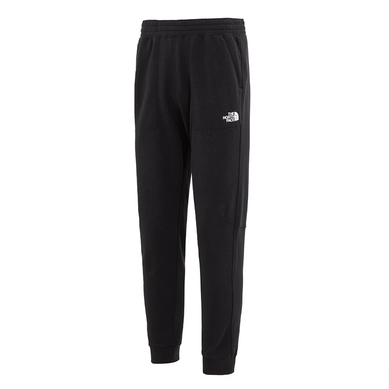 

The North Face Men's Knitted Long Pants, Sports Pants, Comfortable Everyday Running Training Pants 88Rejk3