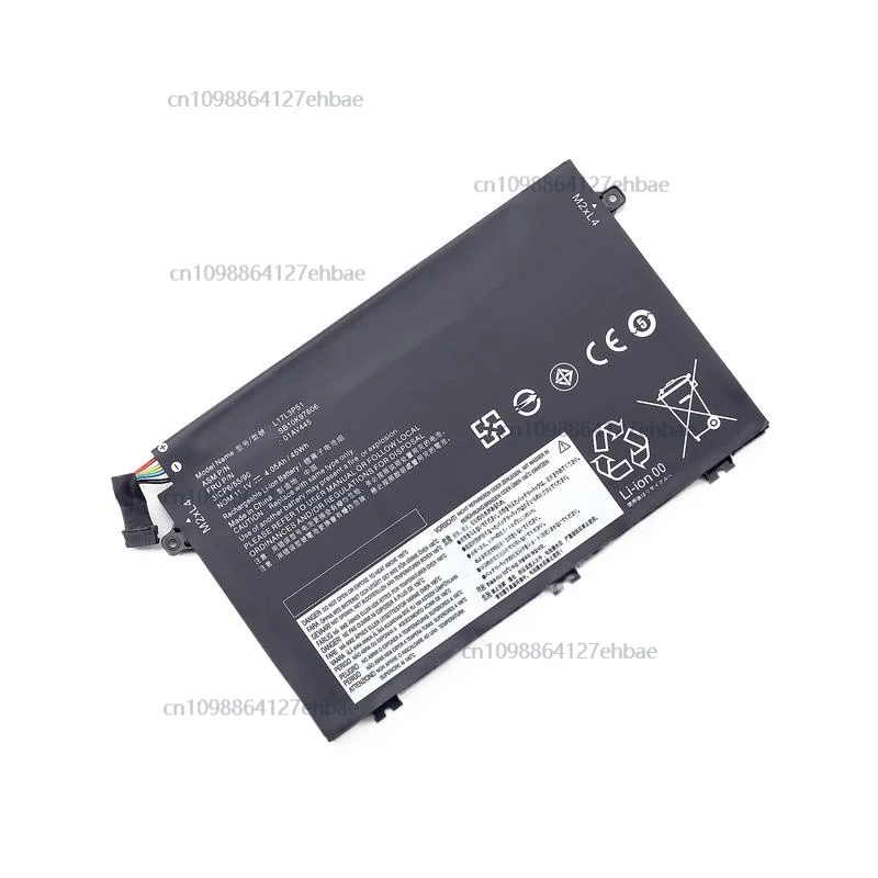 

L17L3P51 01AV445 Аккумулятор для Lenovo ThinkPad E480 E490 E590 E580 E595 серии