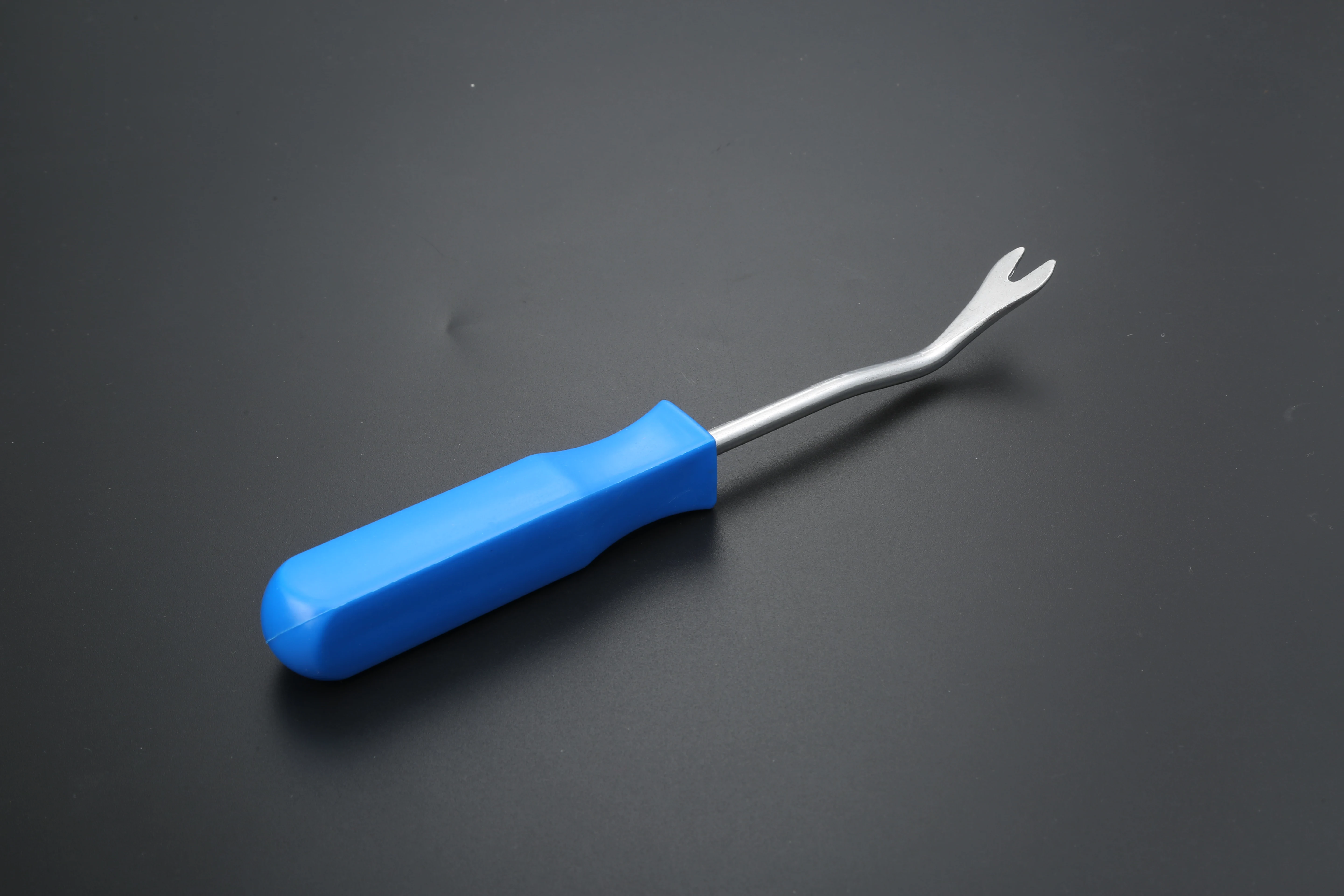 

1 шт. Инструмент для снятия автомобильных панелей и креплений, плоскогубцы для демонтажа обшивки, отвертка для снятия клипс, аксессуары для интерьера автомобиля