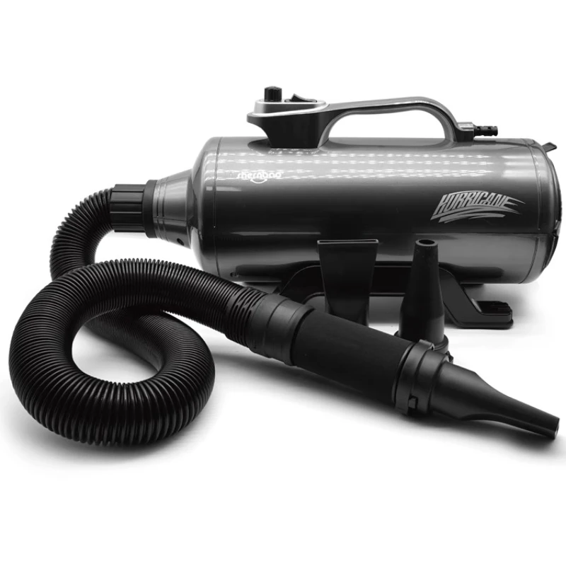 Double motor pet store golden retriever dog dryer silent high power large dog special water dryer