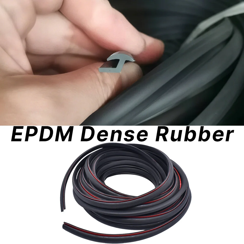 

10 м защита крыла, защита колеса автомобиля, крышка колесной арки, уплотнительная лента, водонепроницаемая противопыльная резиновая молдинговая накладка, уплотнения