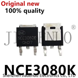 (20-50piece)100% New original NCE3080K  30V 80A  TO-252 Chipset