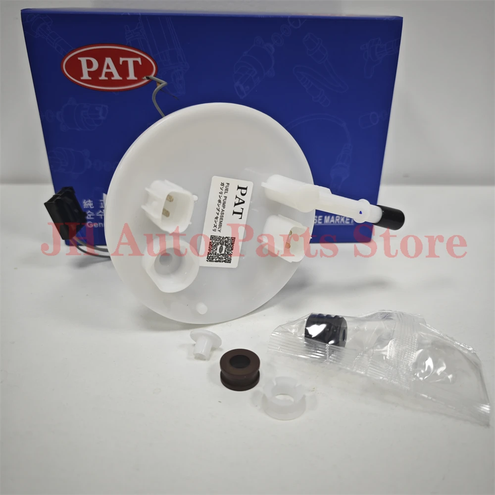 Motosiklet Yakıt Pompası Montajı Üst Kapak Yamaha FZ6 XT660ZA 12 V 56P-13907-00 101962 -5960 56P 1390700   14B-13907-20 5JW-13907-22