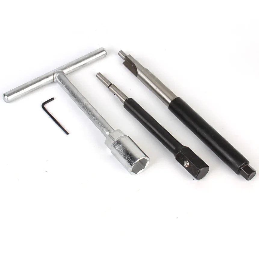 Car Diesel Injector Seat Cutte - огляд і ціна Car Workshop Tools Equipment