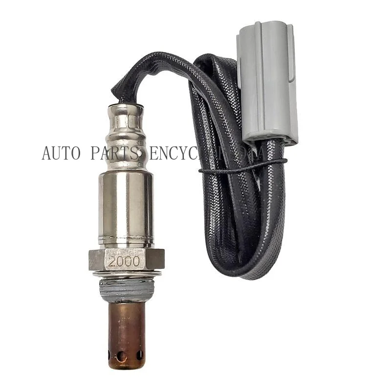 RRR+ for Bosch 15380 Oxygen Sensor for 2007-2012 Infiniti, Nissan,  Suzuki Vehicles