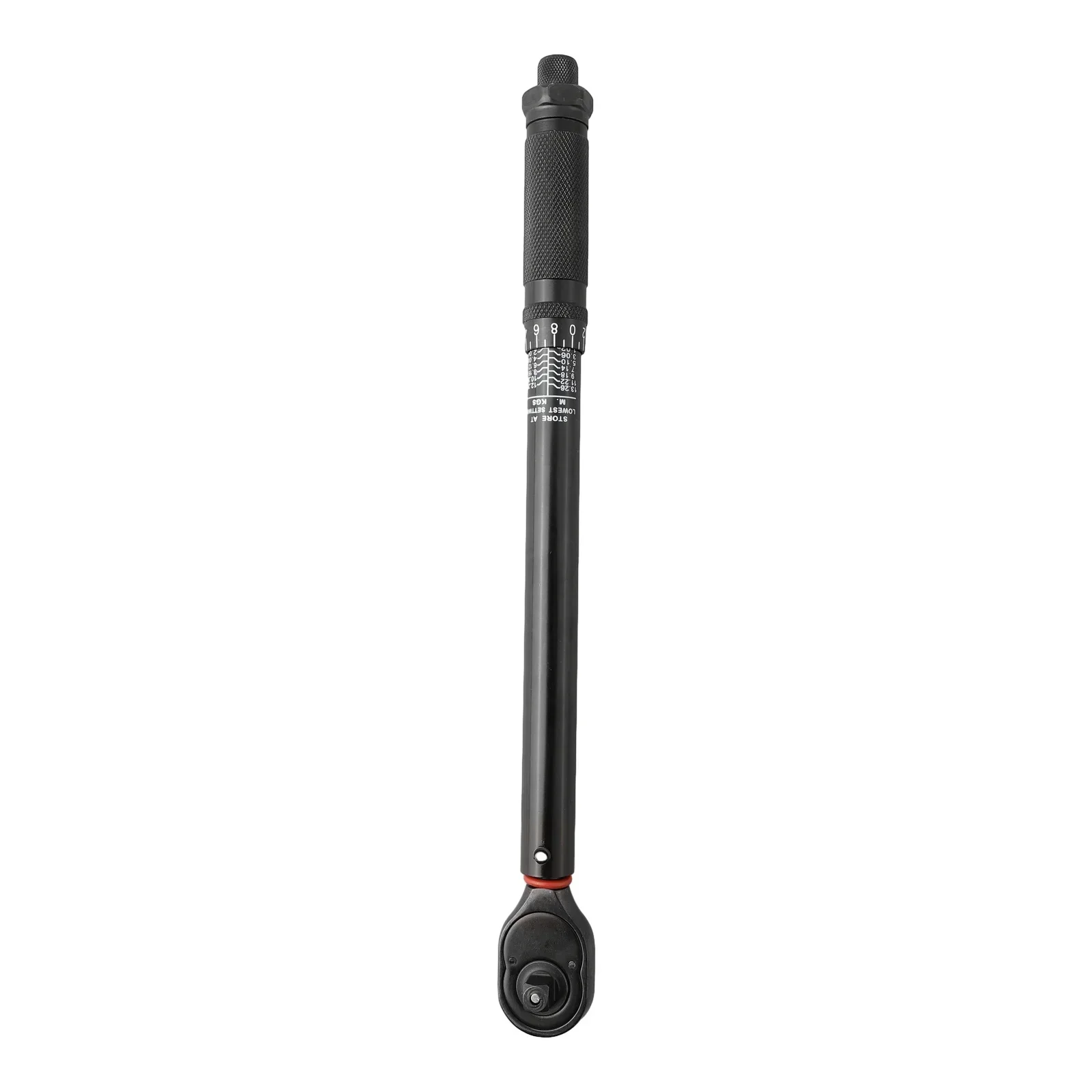 

Positive Ratchet Head N M Cars Repairing Machines Net Weight Note Torque Adjustment Torque Range Package Content