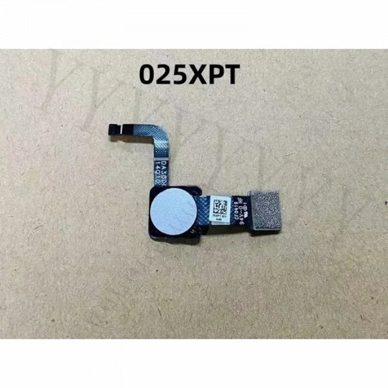 

Q+ Original for Dell Latitude 7400 2-in-1 Fingerprint Reader BOARD 25XPT 025XPT