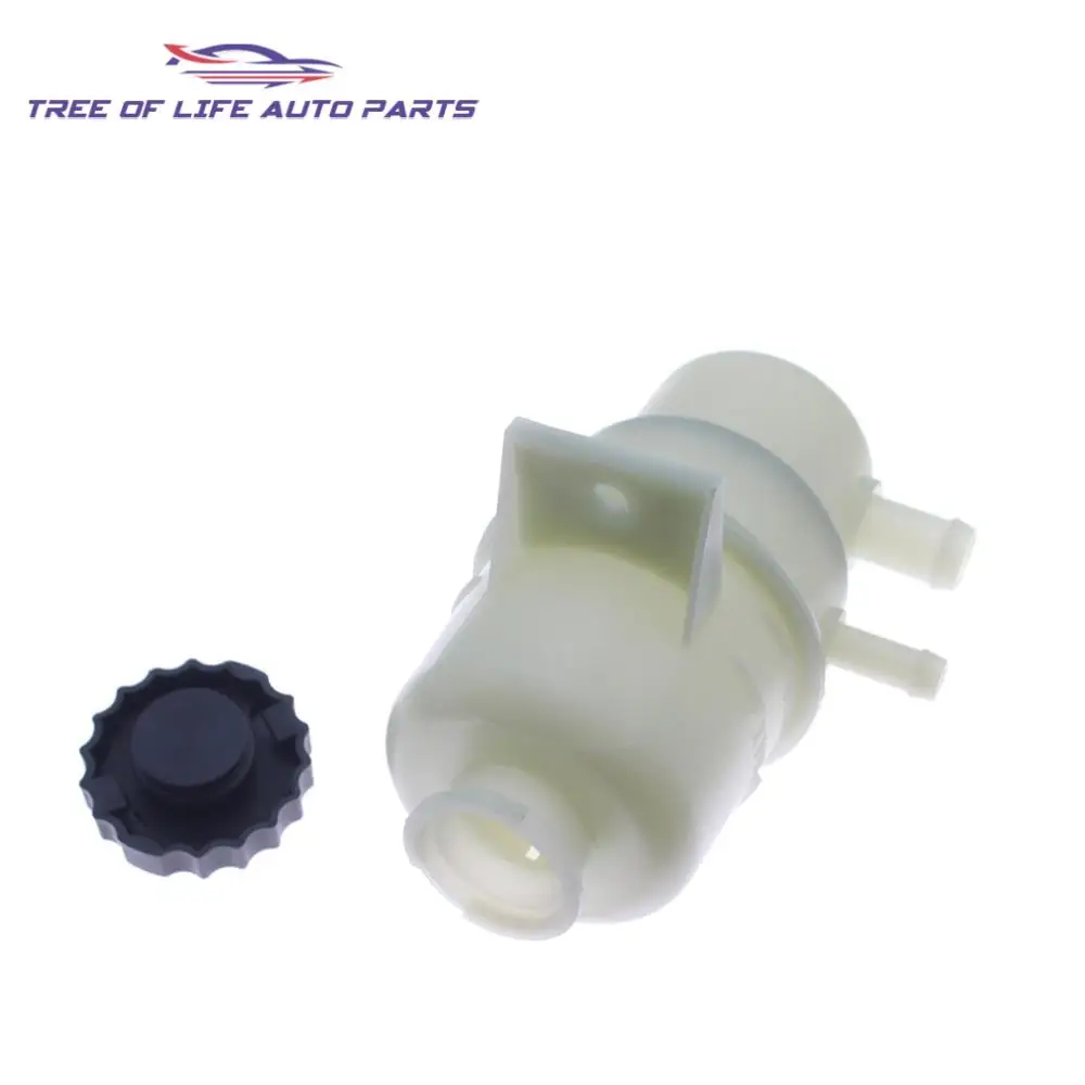 

4721497AC 4721497AB Новый резервуар для жидкости гидроусилителя рулевого управления с крышкой для Dodge Grand Caravan Chrysler Town & Country 2008-2016