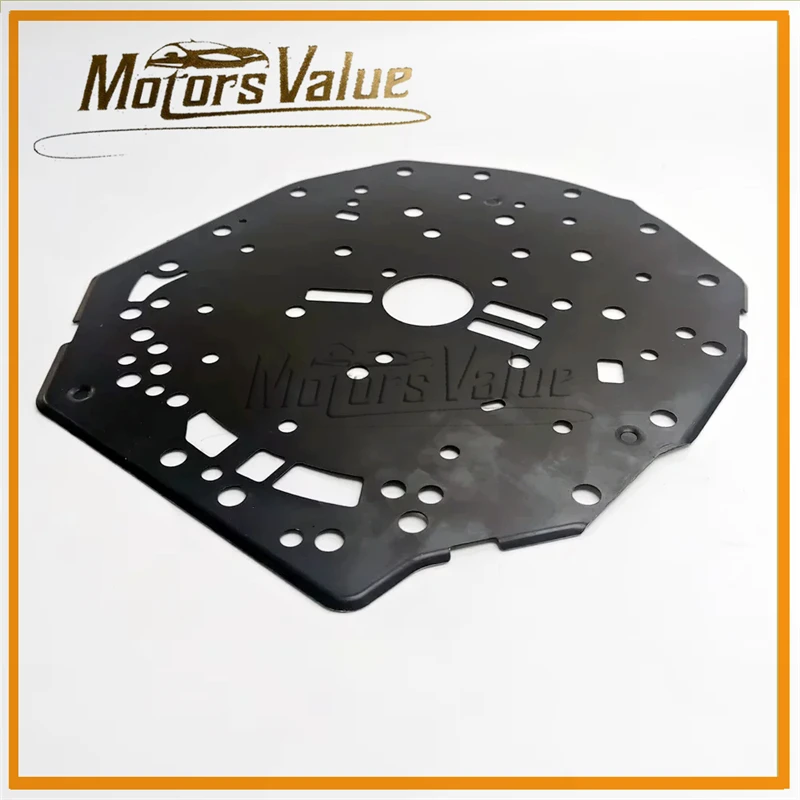 

722.9 A1402722755 Пластина коробки передач, корпус колокола к корпусу, уплотнительная пластина масляного насоса для автомобильных аксессуаров Mercedes Benz