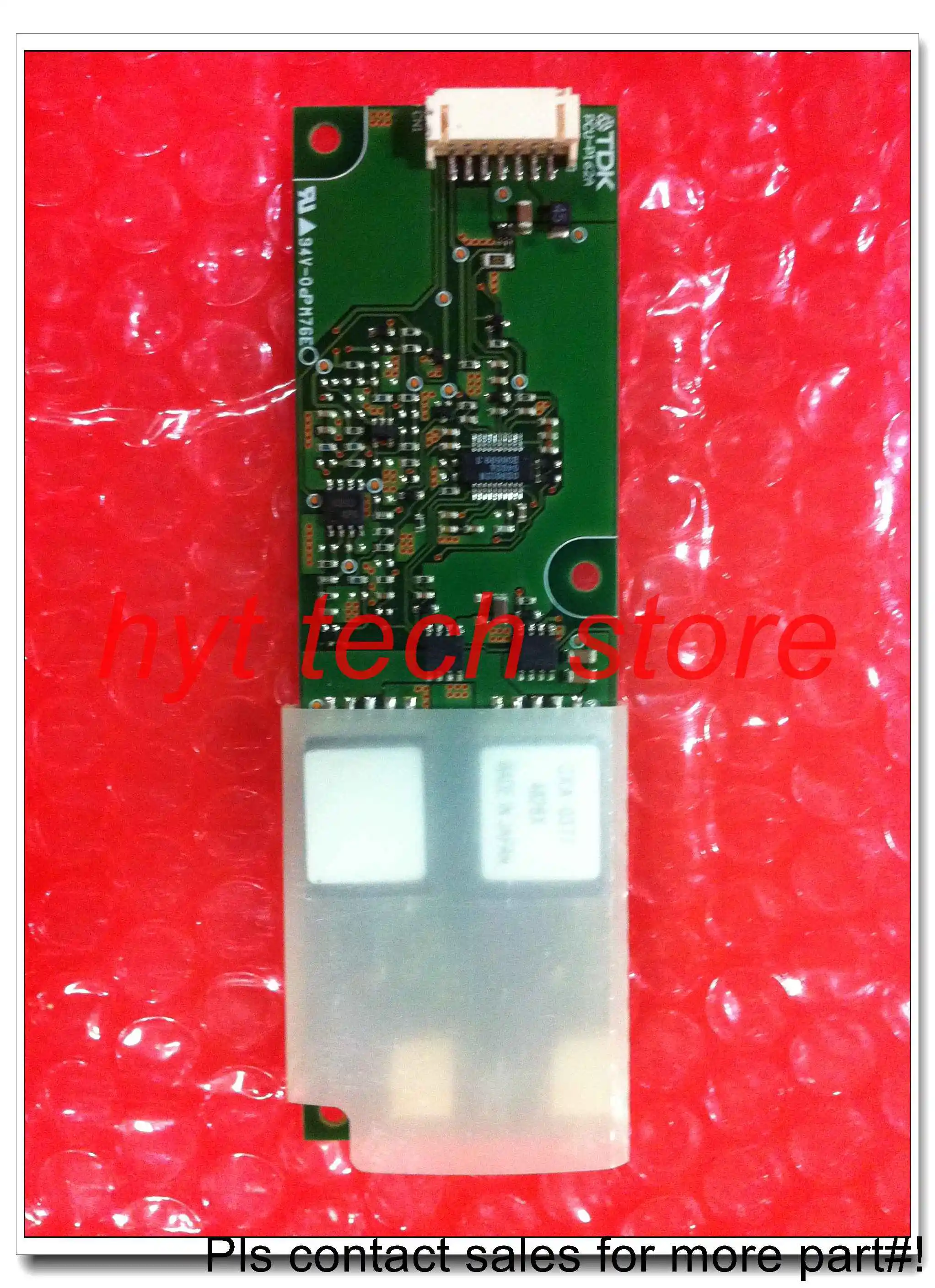 PCU-P162A  CXA-0377   LCD Panel inverter, 100% tested before shipment