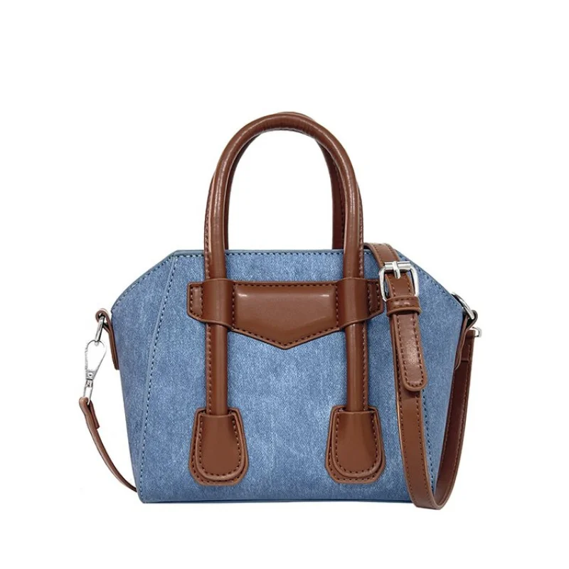 

Luxury Brand Crossbody Bag For Women Famous Designer Leather Material Popular Classic Elegant Water Resistant