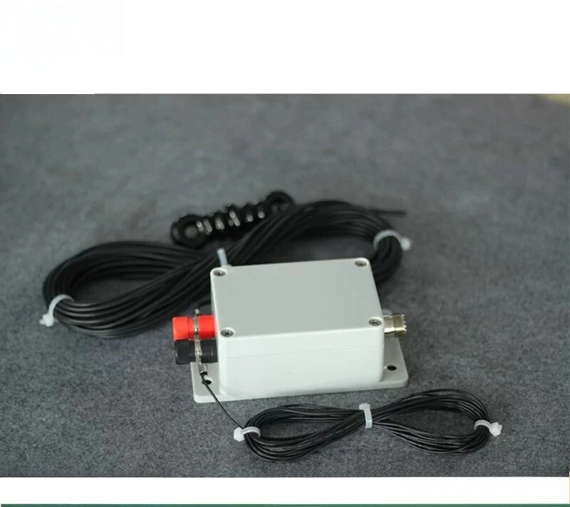 Custom 12M Long Cable Transmitting Antenna Long Distance Signal Transmission Antenna