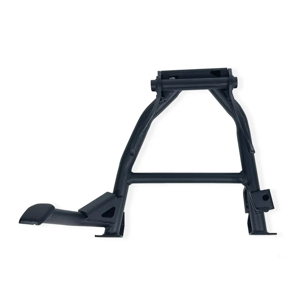 Motorcycle Black Support Replacement Center Stand for HONDA  NC750X NC700X NC 750X NC700S NC750S NC750